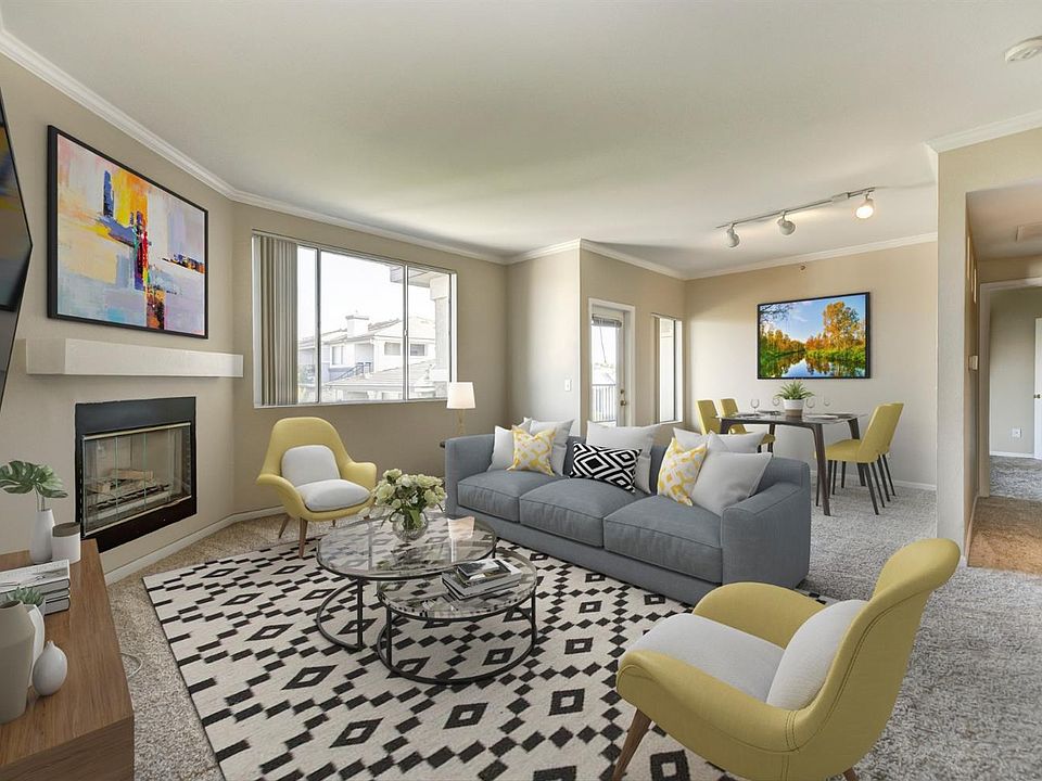 1st image of 701 Gibson Dr APT 1034