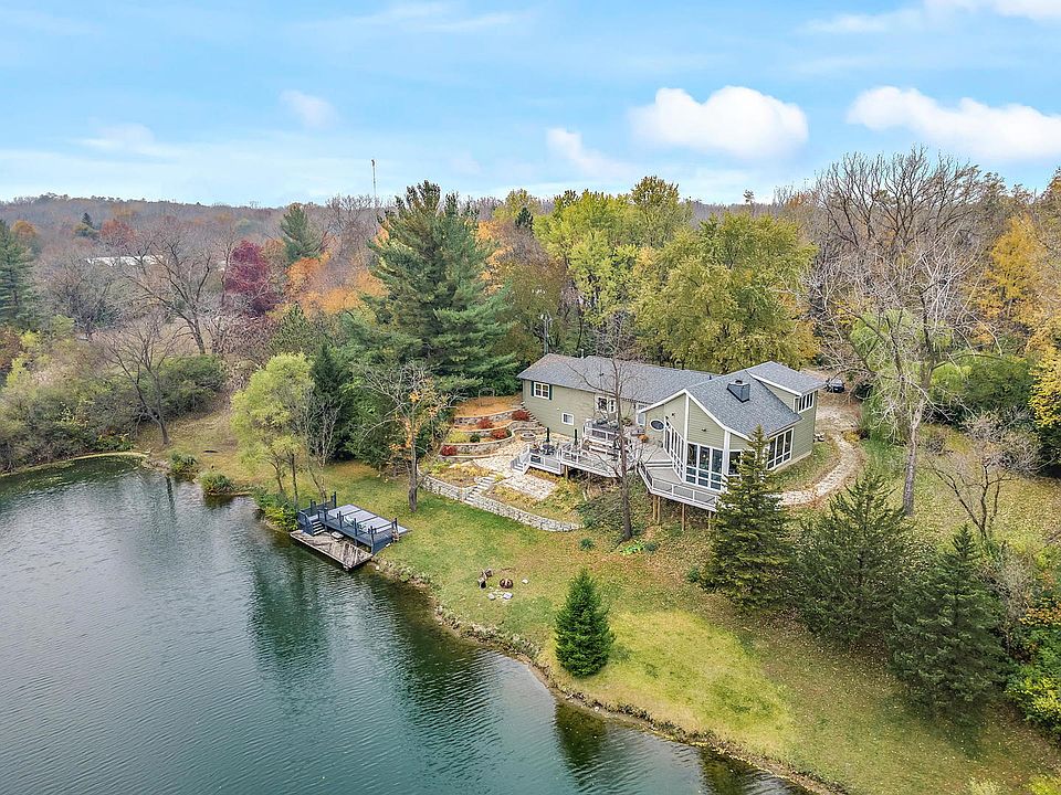 3320 N Jugtown Rd, Morris, IL 60450 Zillow