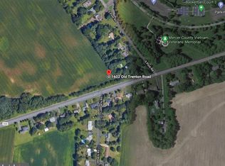 1602 Old Trenton Rd, West Windsor, NJ 08550