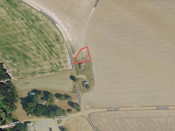 Drew Ruleville Rd, Ruleville, MS 38771