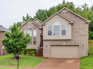 1124 Streamdale Point E, Antioch, TN 37013