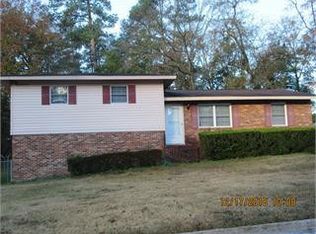 1118 Terrace Cir, North Augusta, SC 29841