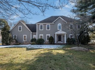 5 Porter Pl, Avon, CT 06001
