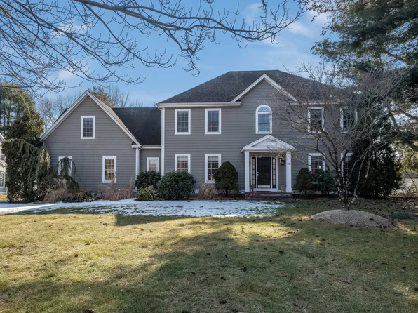 5 Porter Place, Avon, CT 06001