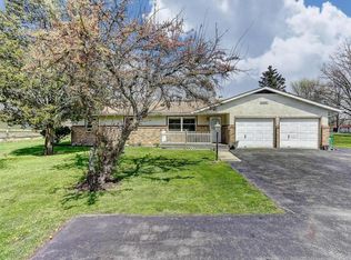 4681 Johnstown Rd, Columbus, OH 43230