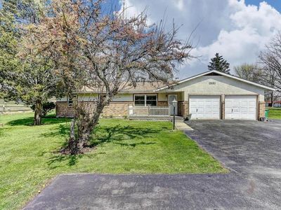 4681 Johnstown Rd, Columbus, OH, 43230