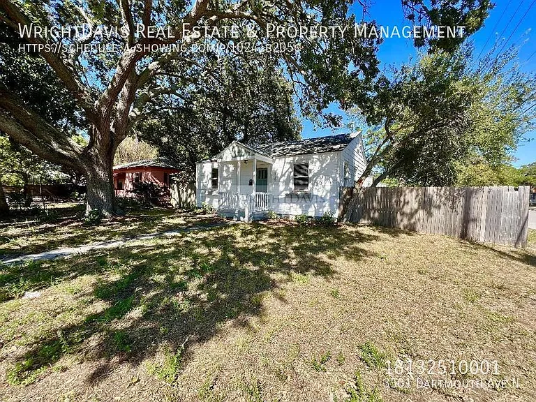3501 Dartmouth Ave N — Photo 2