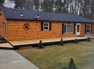 280 Marpe Rd, Johnsonville, NY 12094