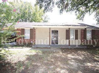 5677 Fenway Dr, Memphis, TN 38141