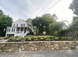 79 Commonwealth Ave, Dedham, MA 02026