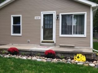 610 State St, Algonac, MI 48001