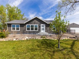 8617 Lauzon Ln, Billings, MT 59101