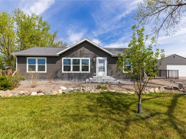 8617 Lauzon Ln, Billings, MT 59101
