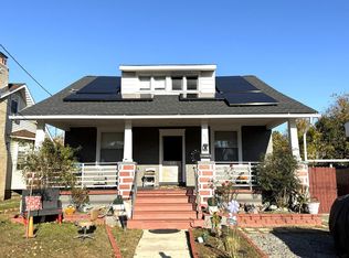 1666 Browning Rd, Pennsauken, NJ