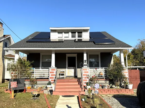 1666 Browning Rd, Pennsauken, NJ 08110