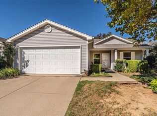 909 SW 153rd St, Oklahoma City, OK 73170