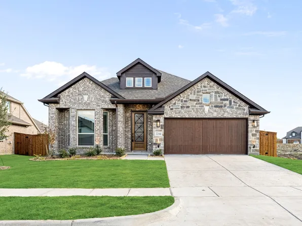 2244 Grillo Ln, Rockwall, TX 75032