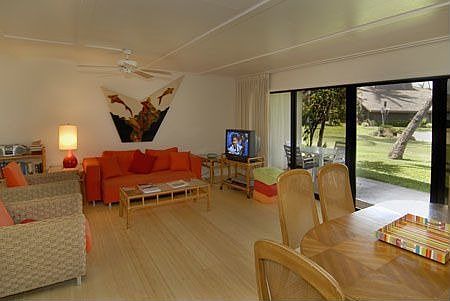 Living Room Luxury