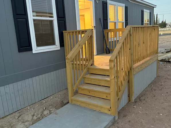 609 Prairie Ave, Odessa, TX 79761
