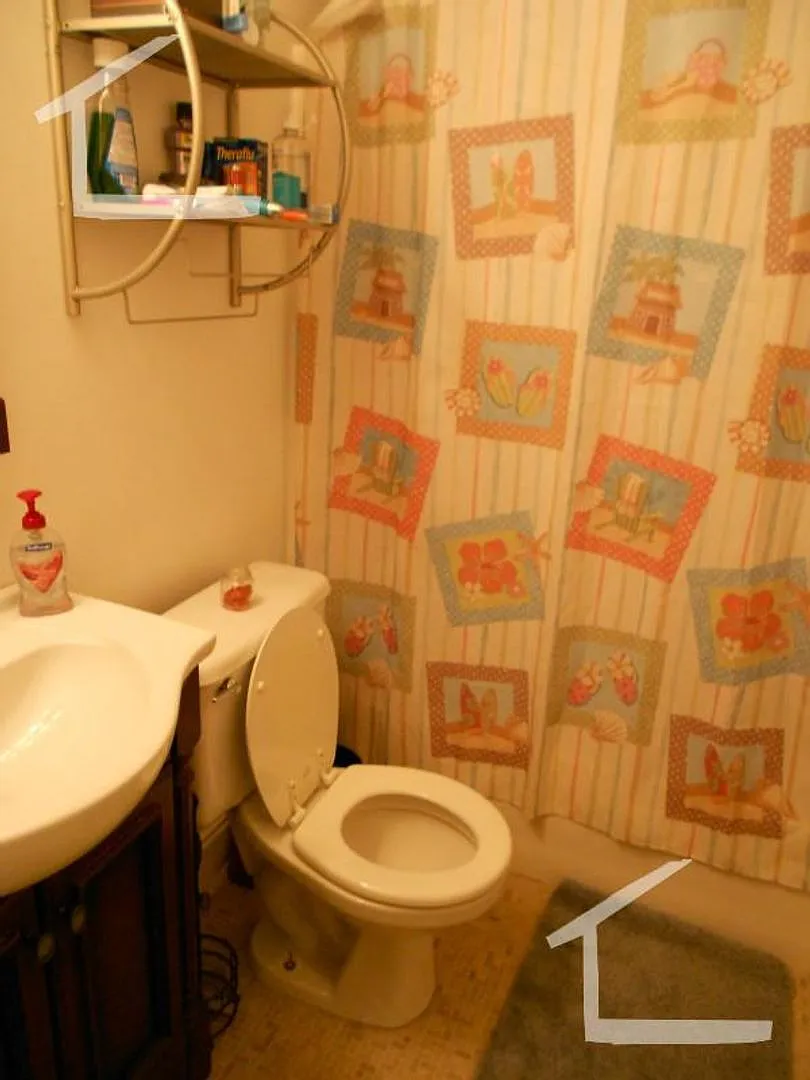 Huge 5 bed near Northeastern — Photo 1