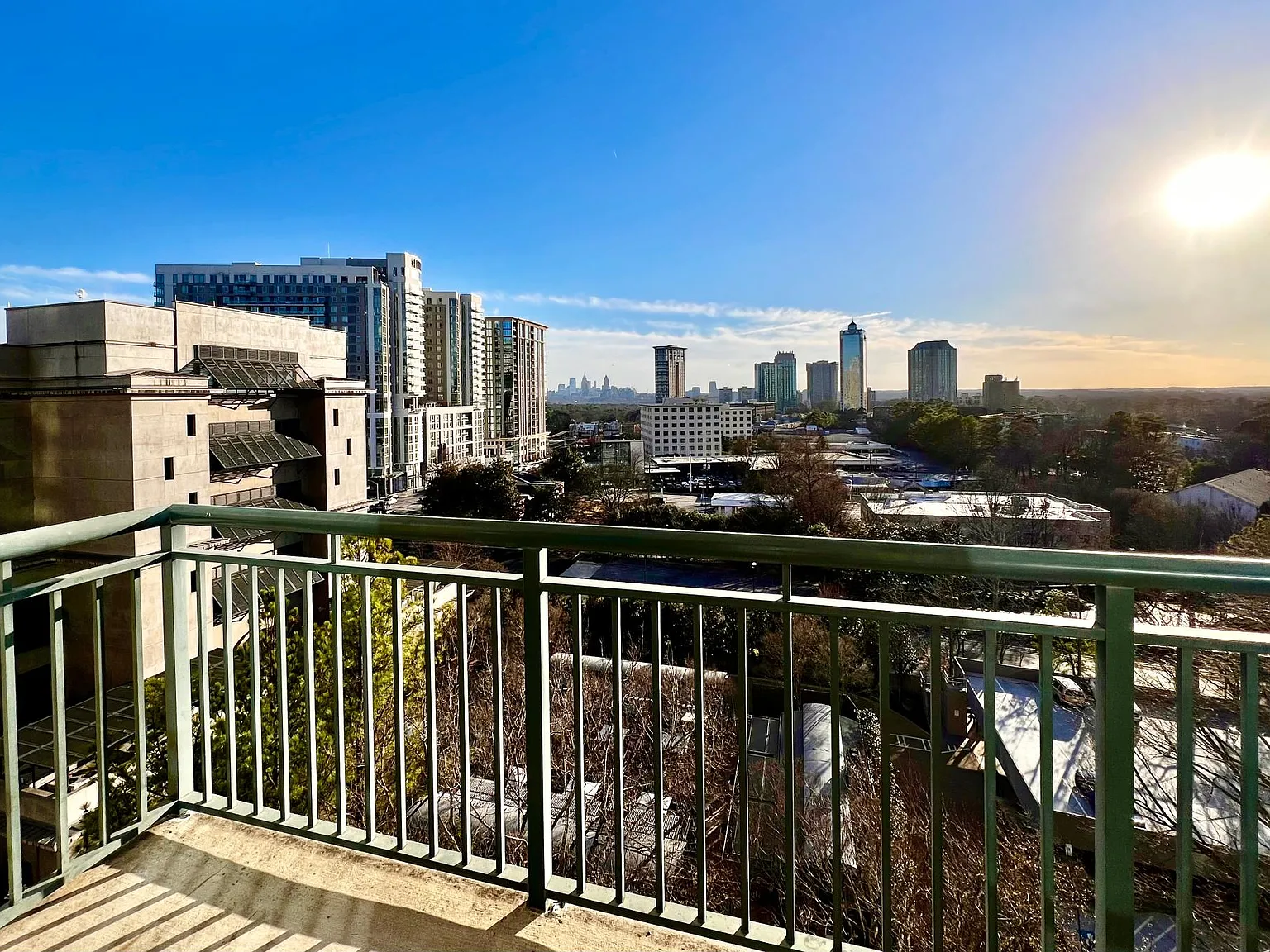 3040 Peachtree Rd NW — Photo 1