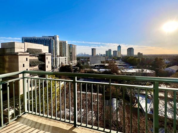3040 Peachtree Rd NW Unit 8