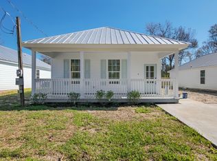 161 S Budd St, Sunset, LA 70584