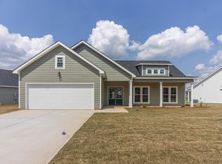 39 Orchard Cir, Edgefield, SC 29824