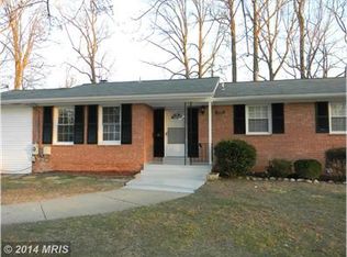 10301 Antietam Ave, Fairfax, VA 22030
