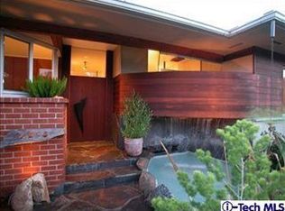 2058 Montecito Dr, Glendale, CA 91208