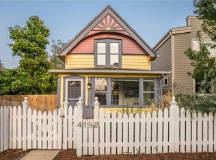 4182 N Yates St, Denver, CO 80212