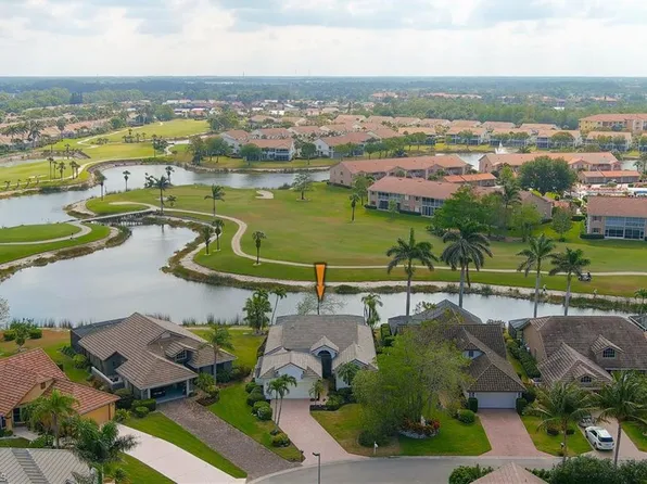 708 Provincetown DR, NAPLES, FL 34104