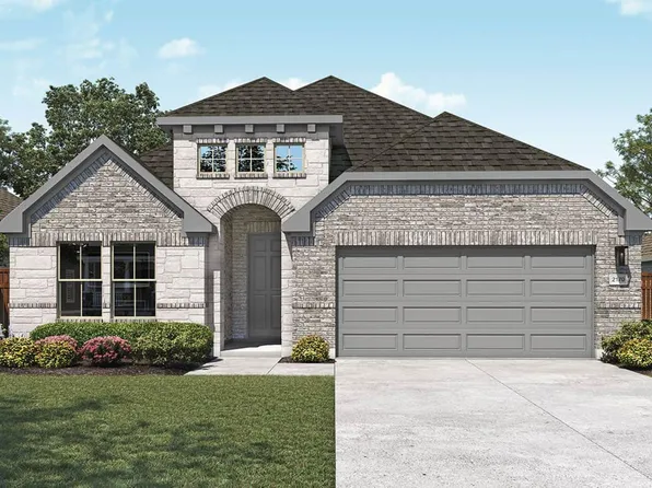 4684 Peony Green Dr, Katy, TX 77493