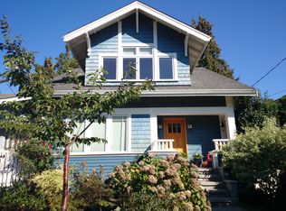 3112 35th Ave S, Seattle, WA 98144