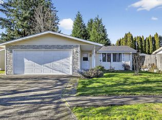 1691 SE Cedar Creek Pl, Gresham, OR 97080