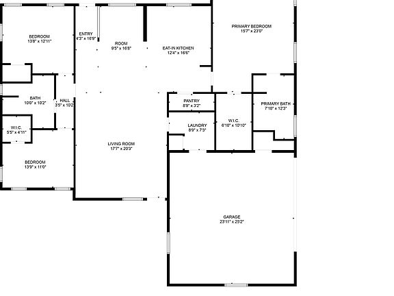 2nd image of 17106 County Road 3518
