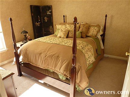 Enter Photo CaptionThird bedroom