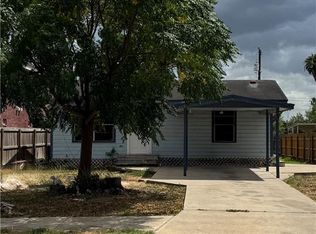 408 W Chavez St, Edinburg, TX 78541