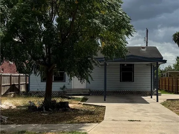 408 W Chavez St, Edinburg, TX 78541