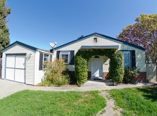 806 Grant St, Vallejo, CA 94590