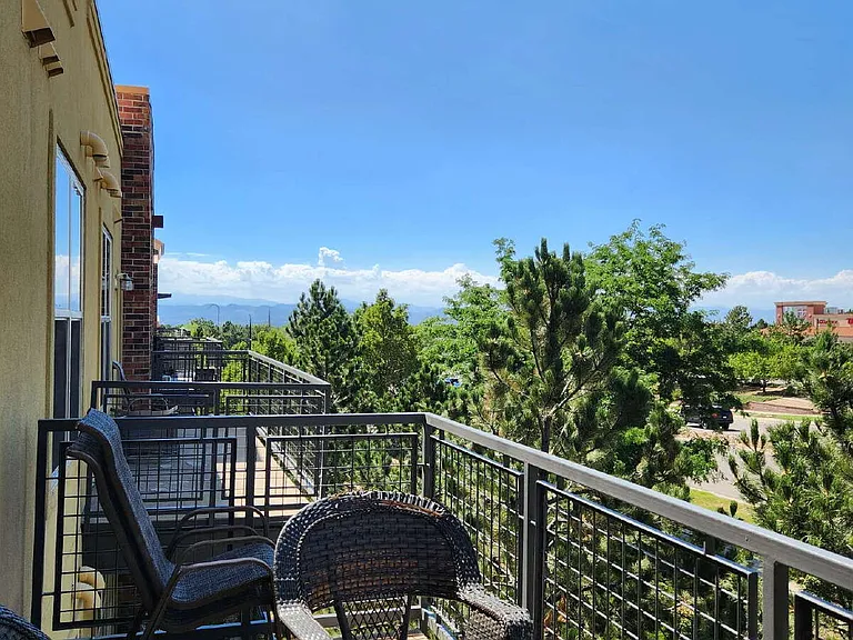 9079 E Panorama Cir #513 — Photo 2