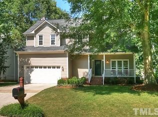 107 Arlington Rdg, Cary, NC 27513