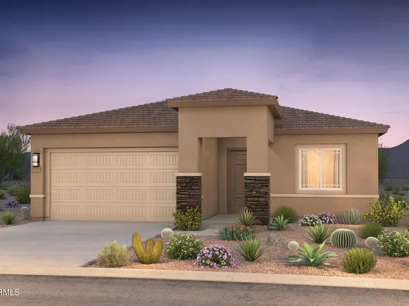 22219 S 181st Way, Queen Creek, AZ 85142