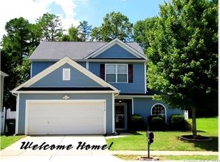 1174 Thanet St SW, Concord, NC 28025