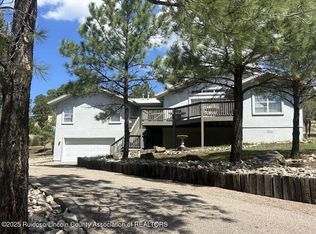 403 White Mountain Meadows Dr, Ruidoso, NM 88345