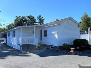 151 Hartford Tpke #30, Shrewsbury, MA 01545