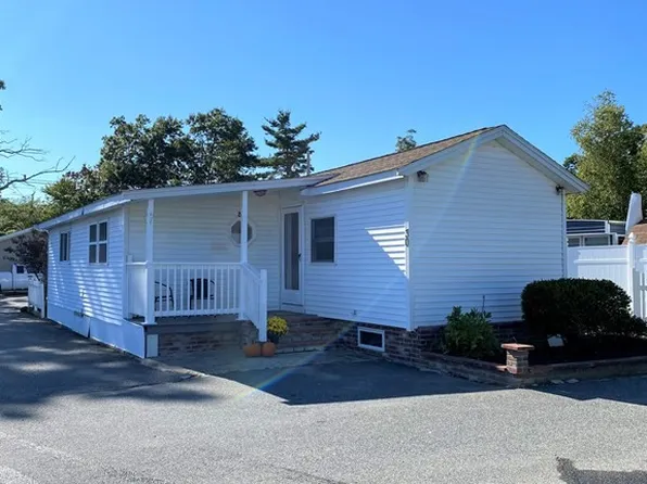 151 Hartford Tpke #30, Shrewsbury, MA 01545