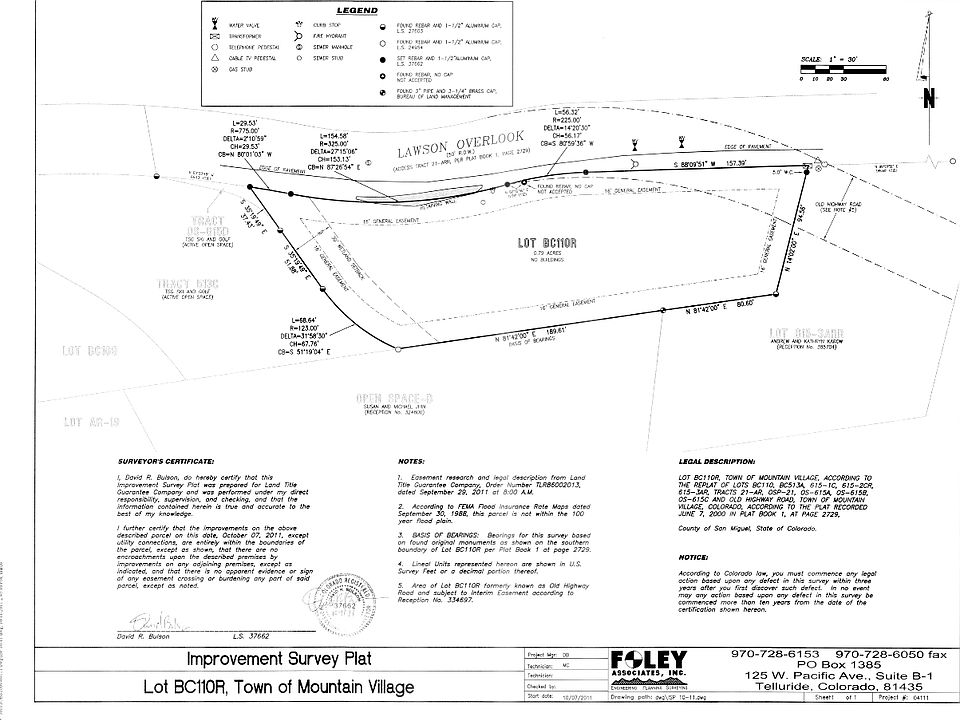 1st image of 105 Lawson Point #Bc-110r