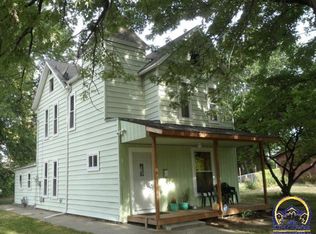 301 NW Waite St, Topeka, KS 66606