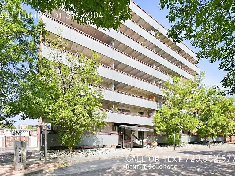 1441 N Humboldt St #304 — Photo 1